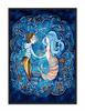 Obraz Plakat W Ramie 53x73 Cm Syrena P997