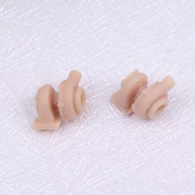 1/64 Miniature Turbo Model Garage Maintenance Tools Car Diorama Decoration Simulation Scene Toy