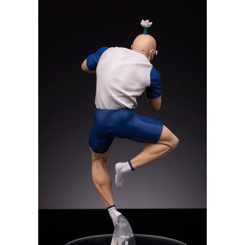 POP UP PARADE HUNTER X HUNTER Netero Non-scale Plastic Painted Complete Figure