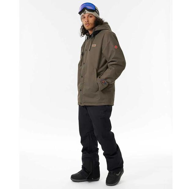 Rip Curl Jacket Anti Series Coach 10K/10K