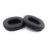 Earpads Ear Cushion for Marshall Monitor Headset Earpad Soft Memory Foam Leather