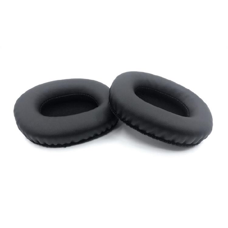 Earpads Ear Cushion for Marshall Monitor Headset Earpad Soft Memory Foam Leather