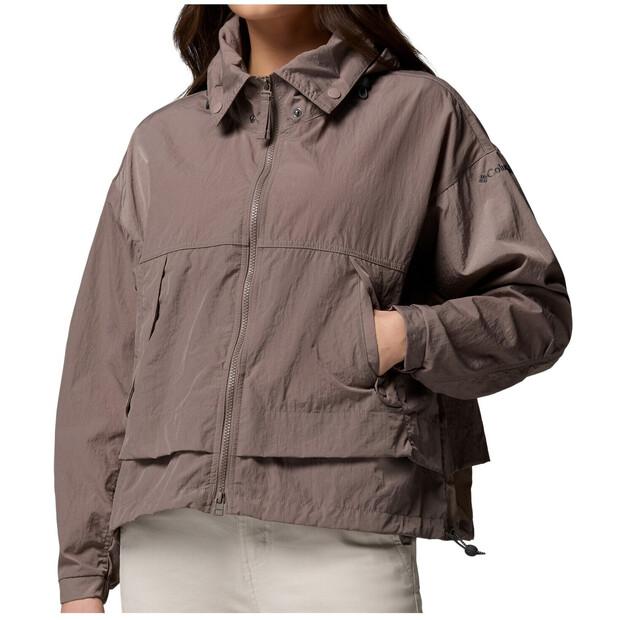 Ветровка Columbia Paracutie II Windbreaker S