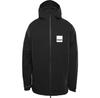Thirtytwo Jacket Gateway