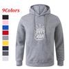 Men's Multi - Color Fashionable Printed Pocket Sports Fitness Casual Pullover Sweatshirt Hoodie