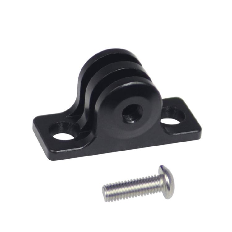 Lightweight Tripods Mount Adapter Aluminum  Threaded Mount Adapter 1