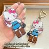 Новий мультяшний брелок-підвіска Hello Kitty Модний універсальний для дівчат Підвіска на сумку інтернет-знаменитості Універсальна прикраса