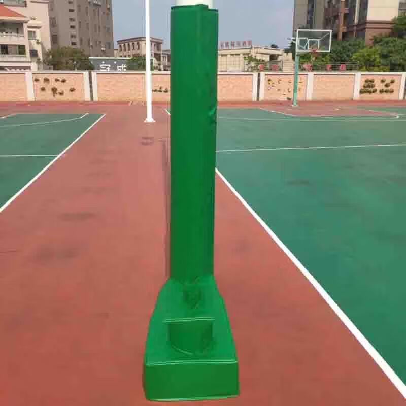 Safety Column Protector Padding