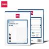 Deli A4 Thermal Laminating Pouch CN plug (adapter included)
