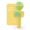 Microfono Karaoke Interattivo per Bambini con Alimentazione a Batteria ed Effetti Vocali per il Gioco