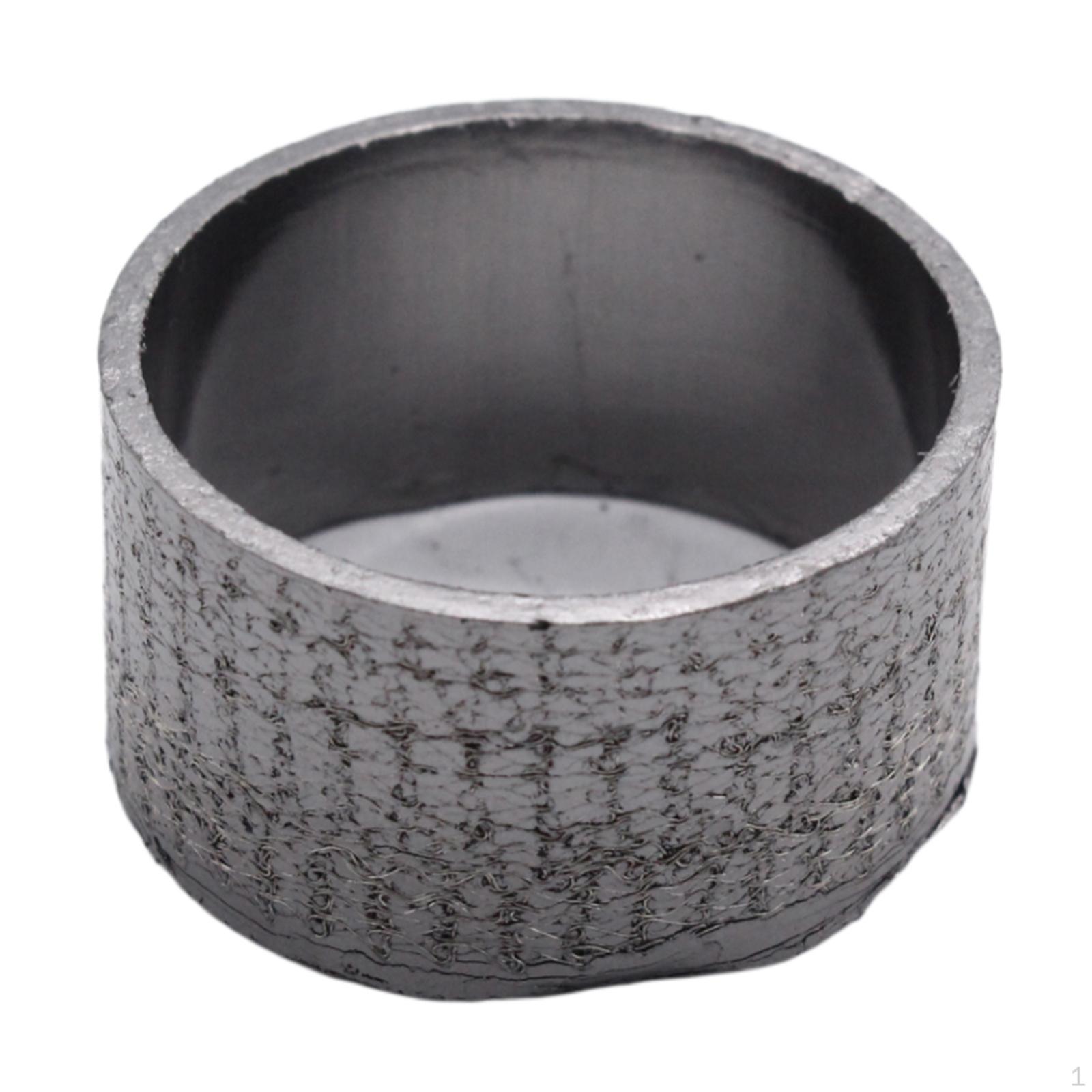 

Exhaust Gasket for RHINO 660 YXR660F 4X4 Replace 1 Piece