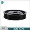 32427500335 OE Water Pump Power Steering Pump Pulley For BMW 1Series 3Series X1 X3 Z4 120i 320i Base Sedan 2.0L 2.2L 2004-2015