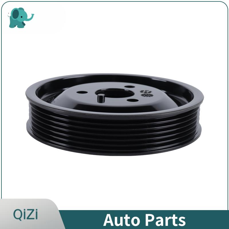 32427500335 OE Water Pump Power Steering Pump Pulley For BMW 1Series 3Series X1 X3 Z4 120i 320i Base Sedan 2.0L 2.2L 2004-2015