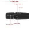 X Autohaux Steering Column Turn Signal Switch Lever Multifunction Combination Switch for Ram 1500 Classic -