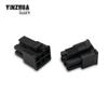 Molex 3.0mm Double Row Connector Plug - 2P/4P/6P/8P/10P Male Housing