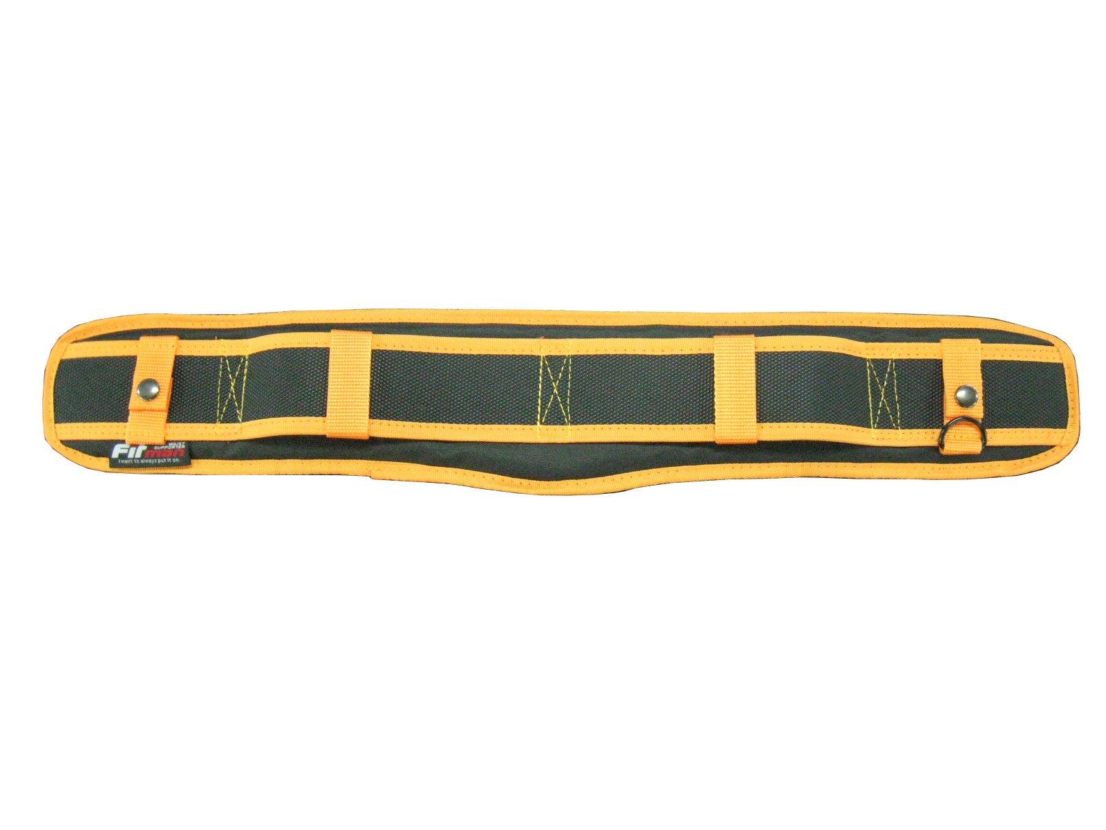 

Prostar Fitman Waist Supporter желтый W-500