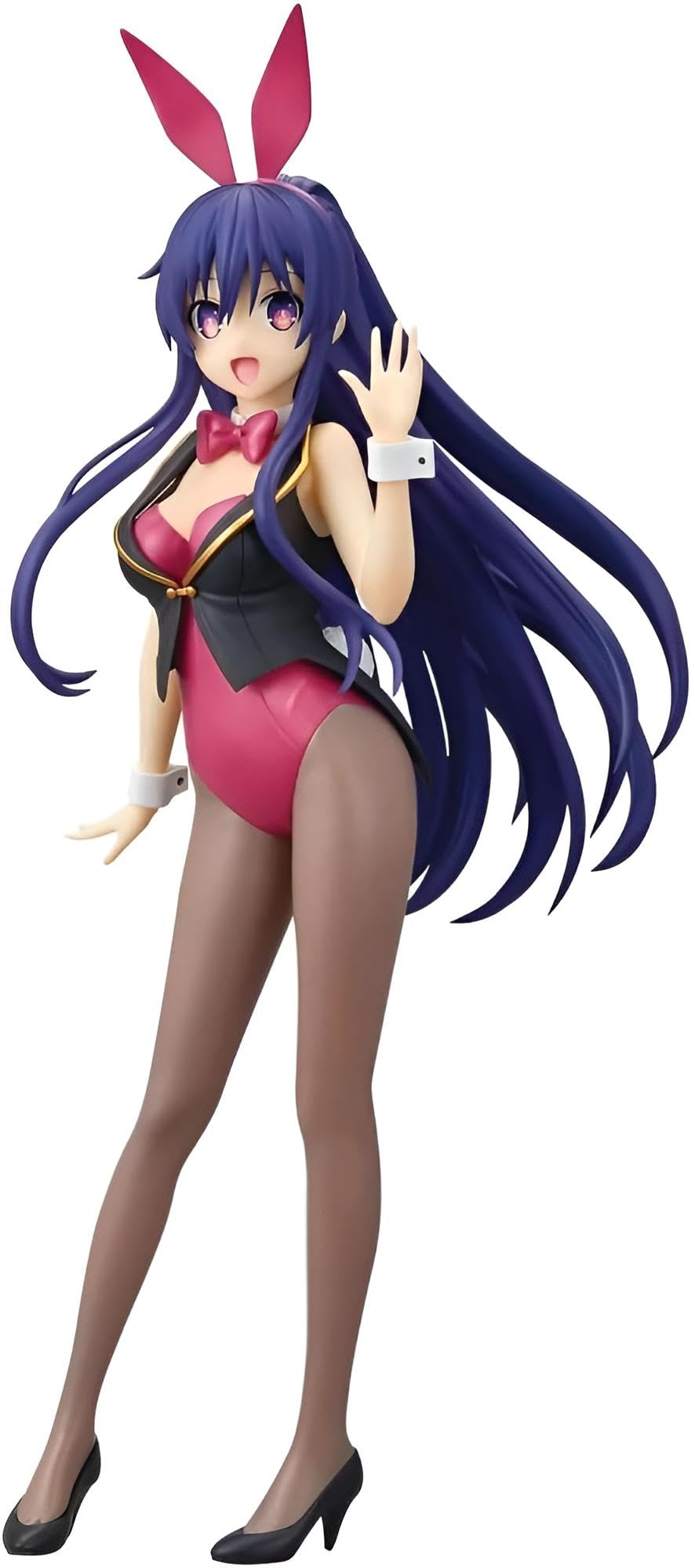 

Фигурка Ятогами Тока из серии GLITTER & GLAMOURS Date A Live