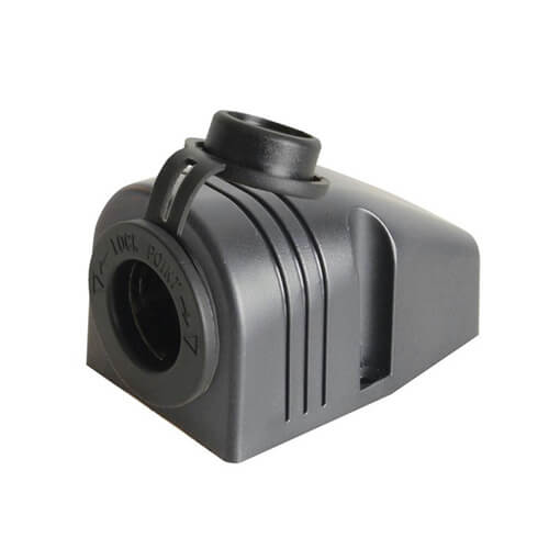 Marine Grade Lighter Socket (Single)