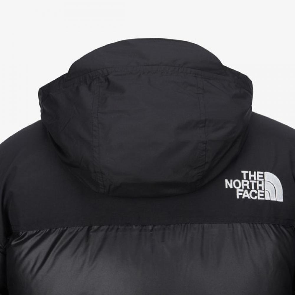 The North Face Men S nuptSe Onball Padding Jacket Black nj3nS50a