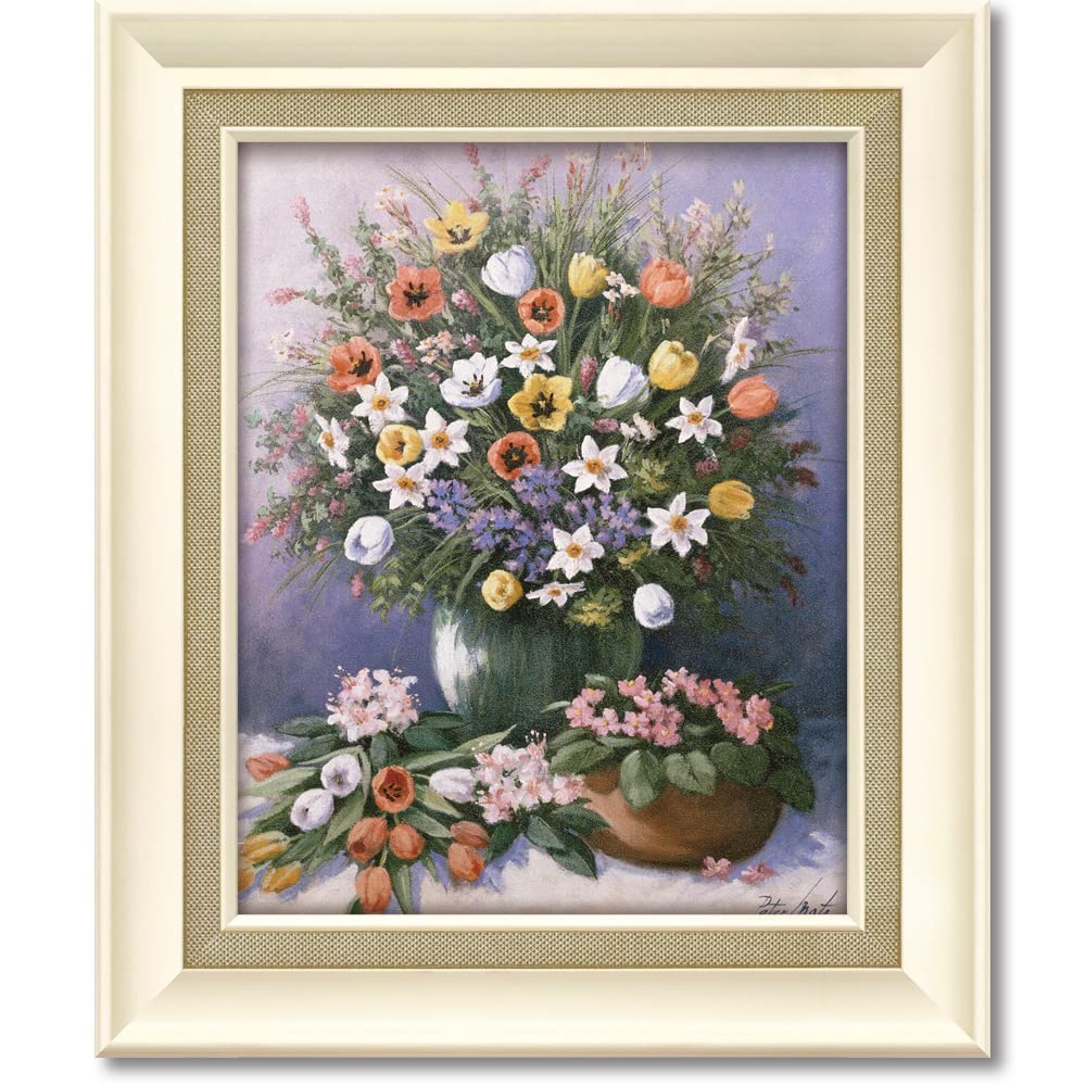 

Художественная рамка Peter Motts Gel Processed U-Power Summer Glory PM-05059