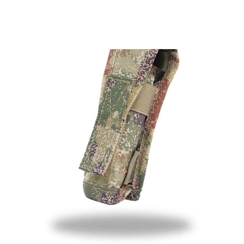 

Tactical Single Magazine & Utility Pouch 9mm Mag Compatible