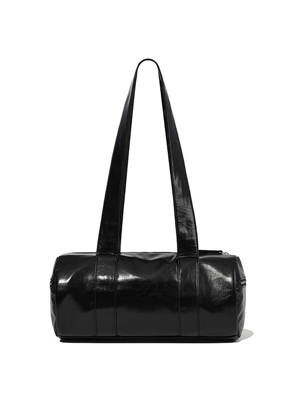 Kirsh Vintage Duffle Bag [Black]