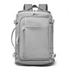 Moncaroni Multi-functional Casual Travel Backpack