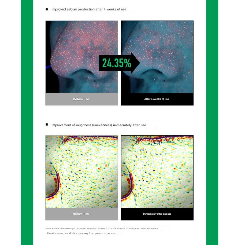 Parnell Cica Manuka 92 Serum 30 ml (3 opcje)