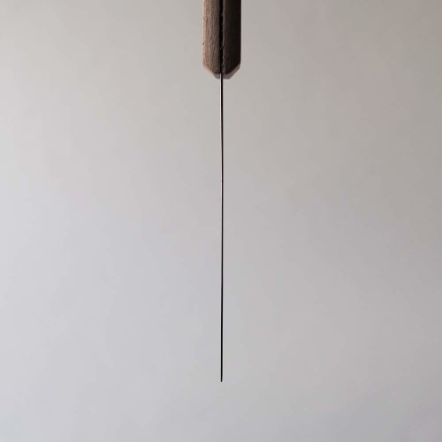 Ozaki Kame Shoten KO Finishing Spatula, Extremely Large, Caulking and Sealing Spatula