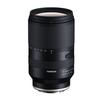 Tamron Objectif 18-300mm F/3.5-6.3 Di III-a Vc Vxd Compatible Avec Sony E Aps-c
