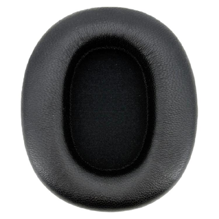 Replacement Lambskin Earpads Soft Sponge Ear Pad Comfortable Earmuffs for SPIRIT S5 Wireless Headset Accessory