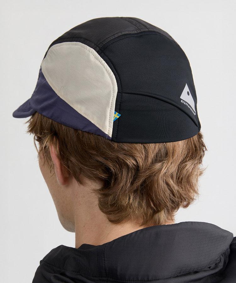 Keullateomyujen Sol Cap