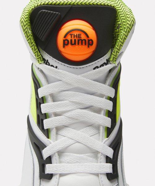 Reebok Pump TZ IE1872 [Shipped from Korea] 100% Authentic