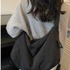 Japanese Style Texture Simple Shoulder Bag New Casual Versatile Crossbody Bag Lightweight Composite Bag for Women Large Capacity