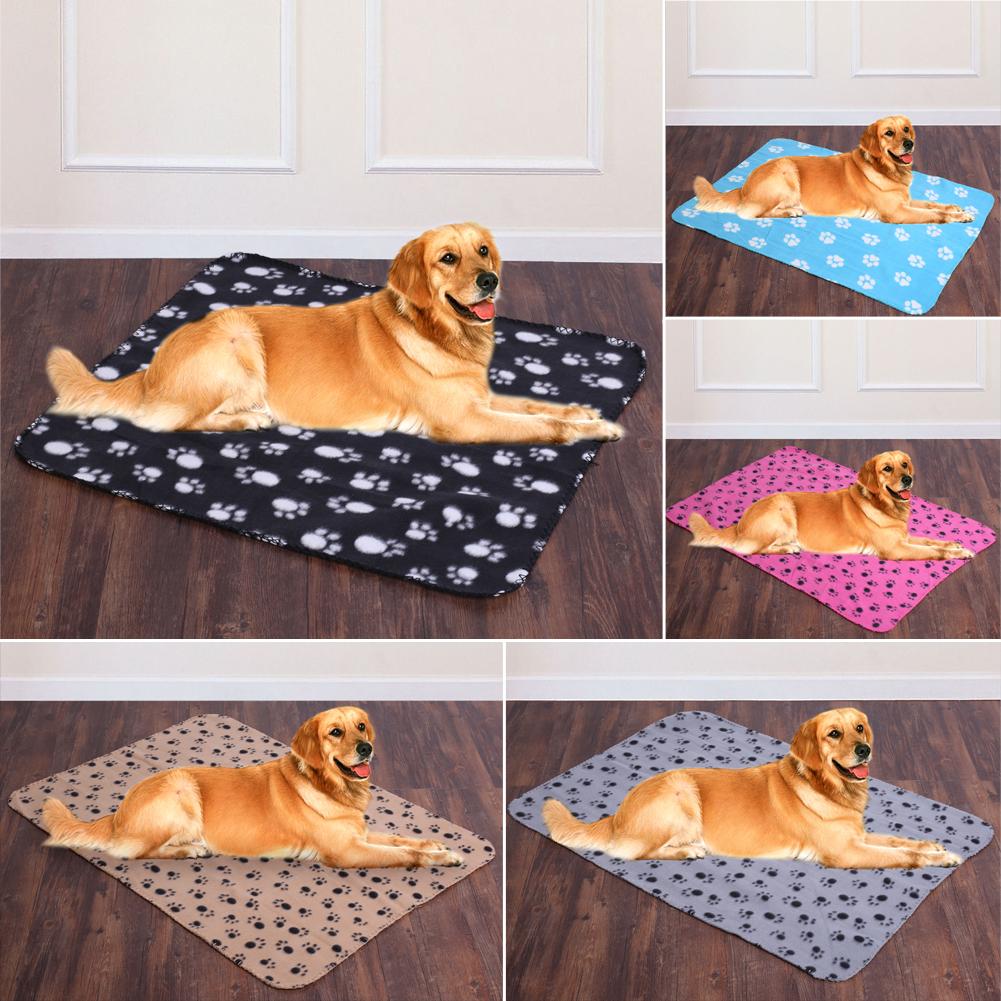 Couverture pour animaux de compagnie chien chiot chat