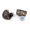 LINSOUL TANGZU Wan'er S.G Dynamic Diaphragm High-End In-Ear Monitors, 10mm PET Dynamic Driver, Re-cableable Design, High-Purity 5N OFC (Oxygen-Free