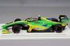 Spark National Model Dallara SF19 KCMG TRD 01F 2022 Super Formula Yusuke Kunimoto 1/43 #18