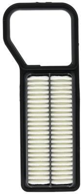 Autodíly WAP Vzduchový filtr pro Honda R1 Honda R2 a Honda Stella OEM Díl Model G-PARTS/Wako (2004-2010), (2003-2010), (2006-2011). Číslo