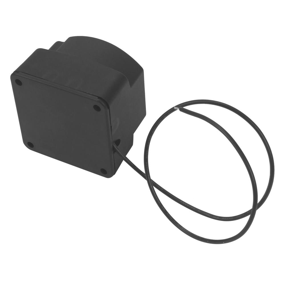 Relays 5mtr Split Charge Relay kit with Cargo 12V 140amp Voltage sense