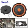 11127555212 PCV Valve Cover Repair Kit Valve Cap With Membrane For BMW N46 Engine E81 E82 E84 E85 E87 E88 E90 E91 E92 E93 X1 Z4