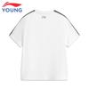 Li-Ning Kids' Short Sleeve T-Shirt