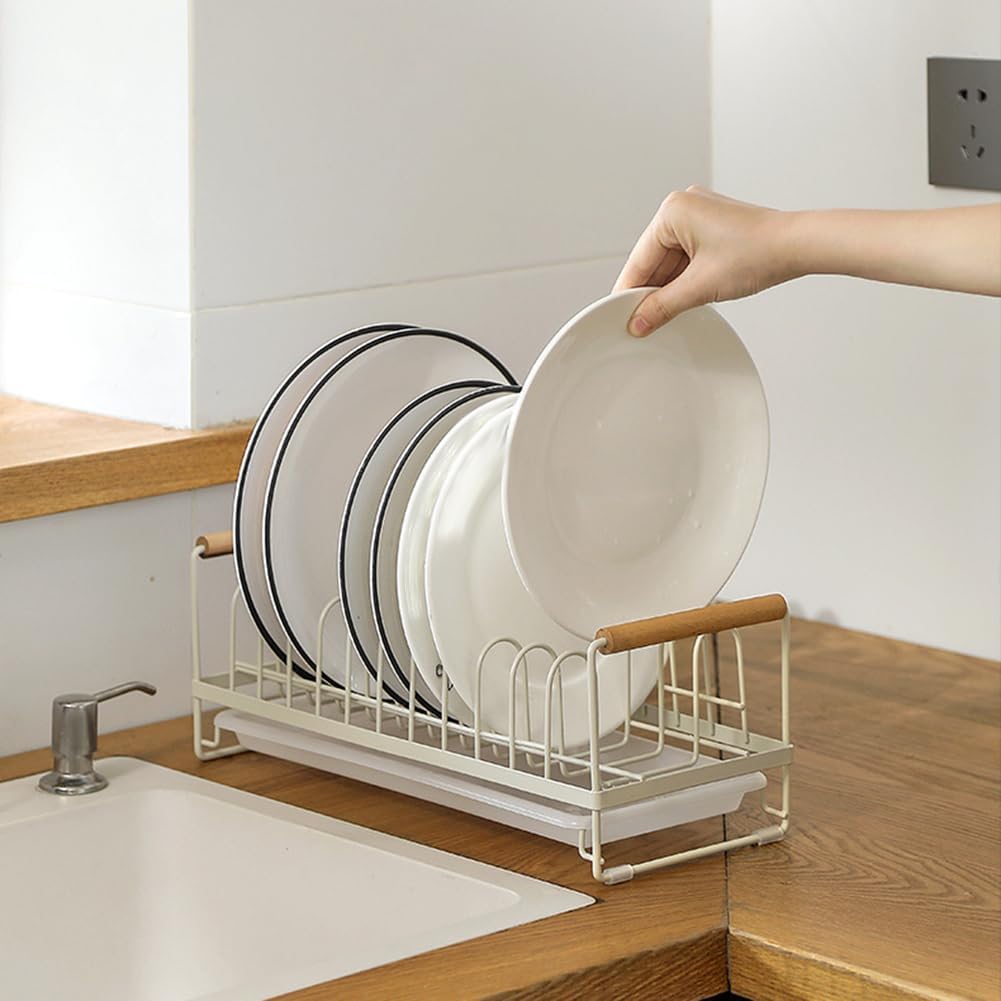 Bowl Dish Storage Racks Kitchen Storage Shelf Non Perforated Drainage Bowl Dish Racks Household Bowl Chopstick Cabinet Racks New