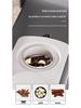 Sealed High-Capacity Insect-Proof Rice Storage Bin - 20 Jin