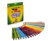 Crayola | Renkli kalem seti | 50 parça