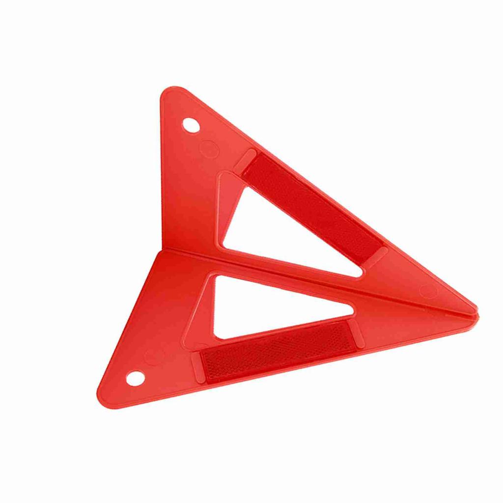 Portable Car Emergency Breakdown Reflective Warning Safety Road Stop Sign