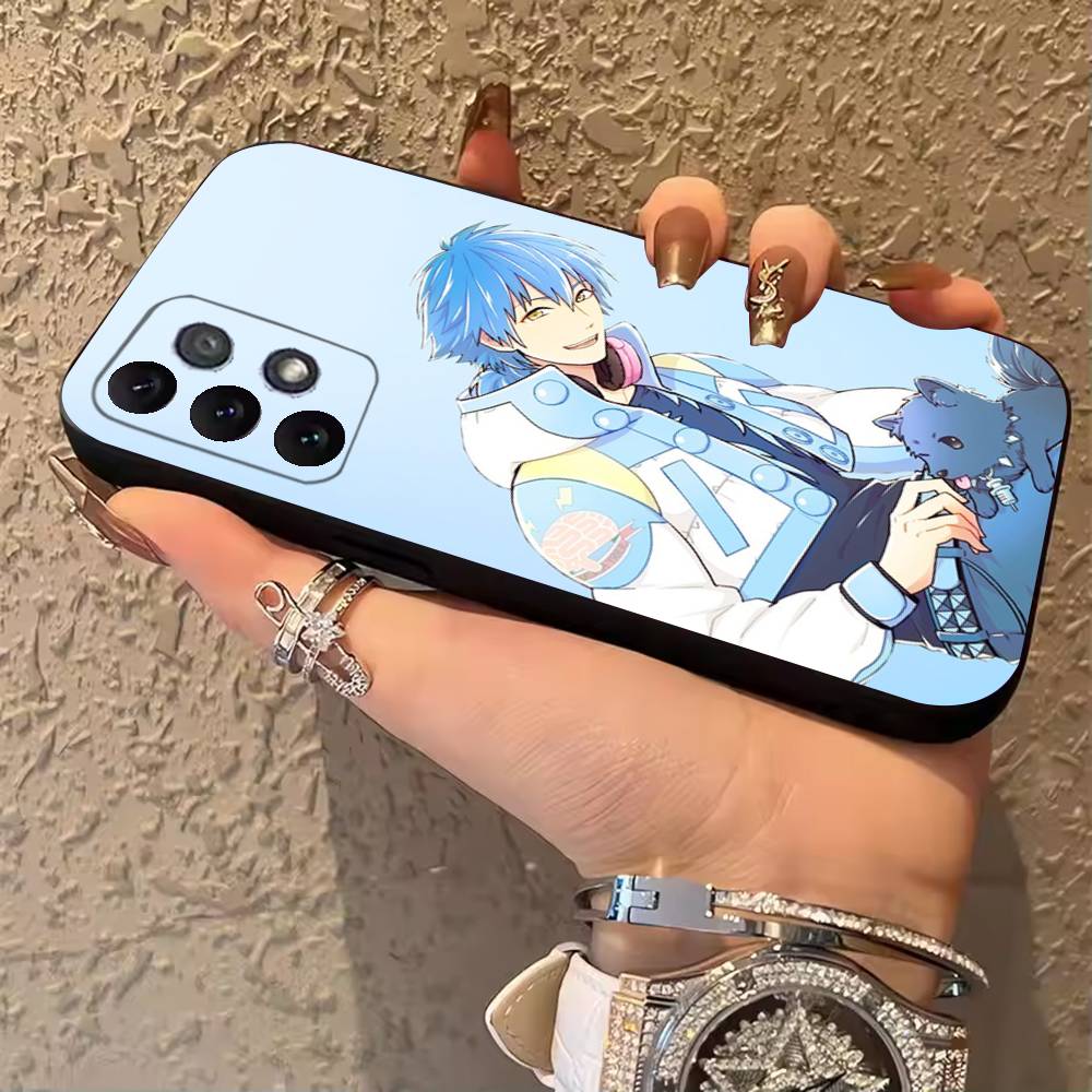 

Чехол для телефона AobaSeragaki D-DRAMAtical Murder для Samsung Galaxy A20,21s,22,31,32,52,71,80,A91,5G Цветной Чехол Смартфона Красивый SamsungNote20