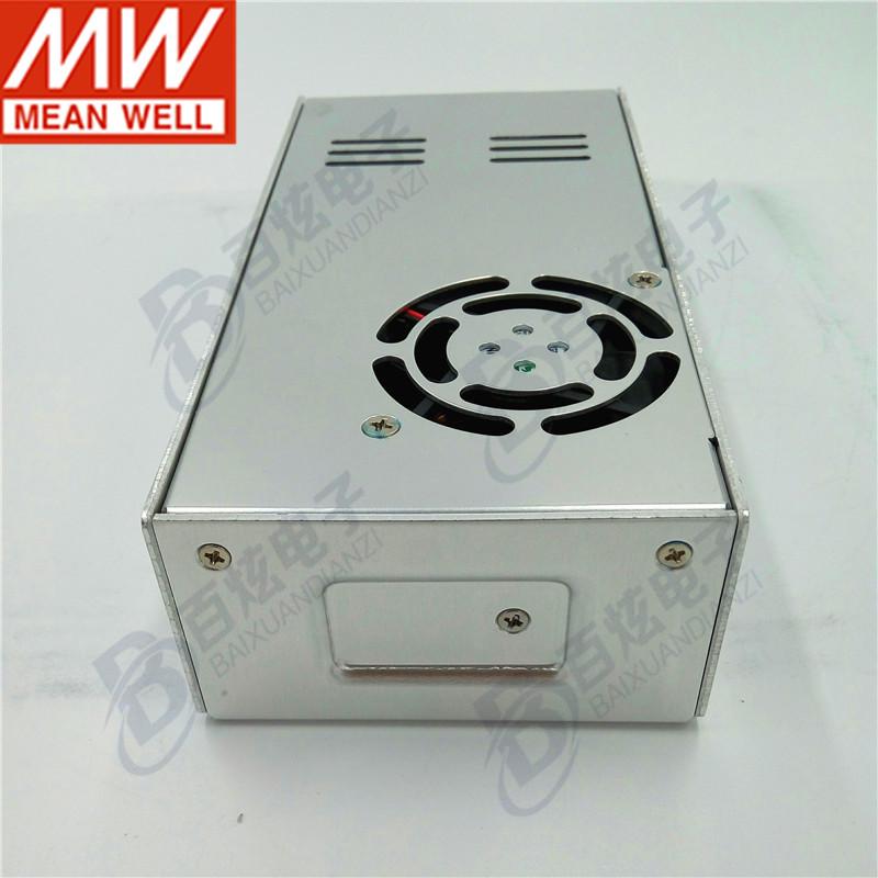 Taiwan Mingwei 240W 12V 20A PFC Power Supply SP-240-12