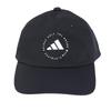 Adidas Golf Criss Cross Ponytail Golf Cap, Women's, Black