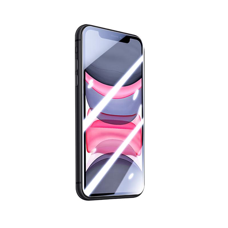 

Защитное стекло Smorss для экрана iPhone Quality Guaranteed / Replacement for Damage