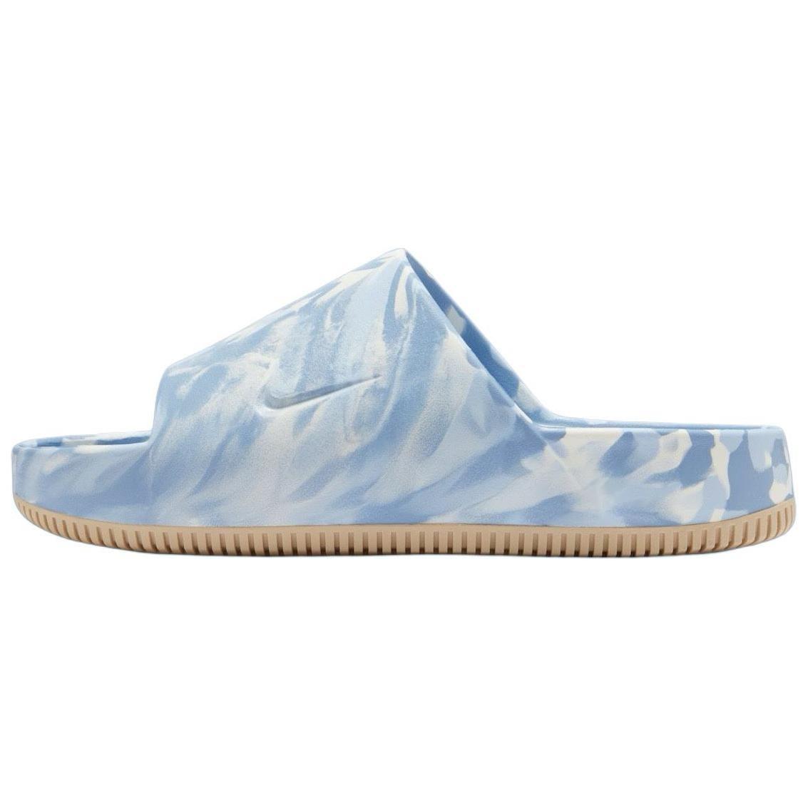 Nike Calm Slides Never Give Up Men s HQ4917-441 EU 40